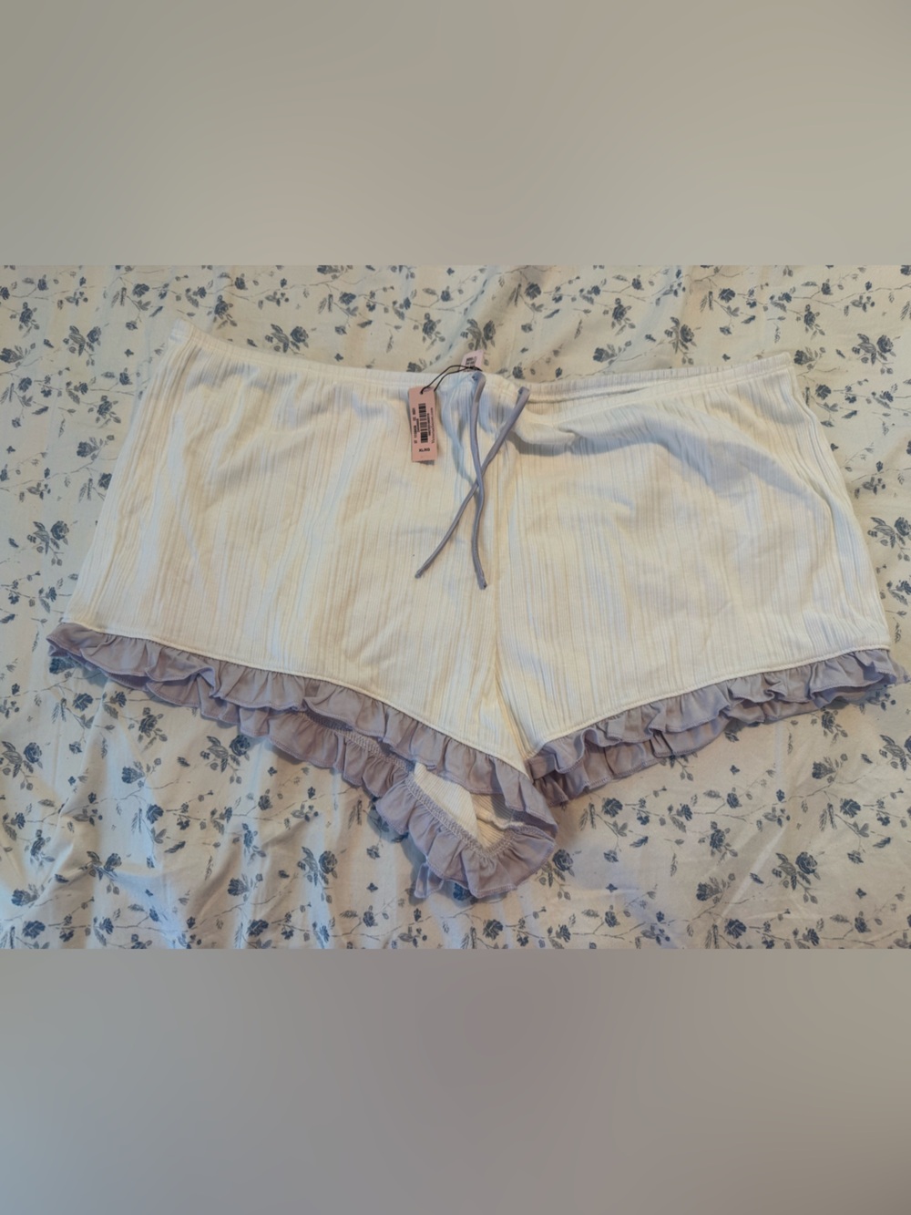 Victoria’s Secret Sleep Shorts